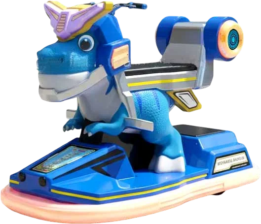 Dino Turbo