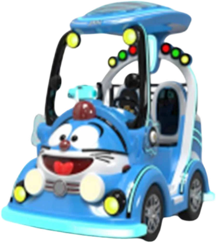 Doraemon Plus