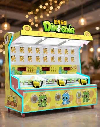 Mata Dinosaurios
