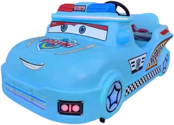 McQueen Police