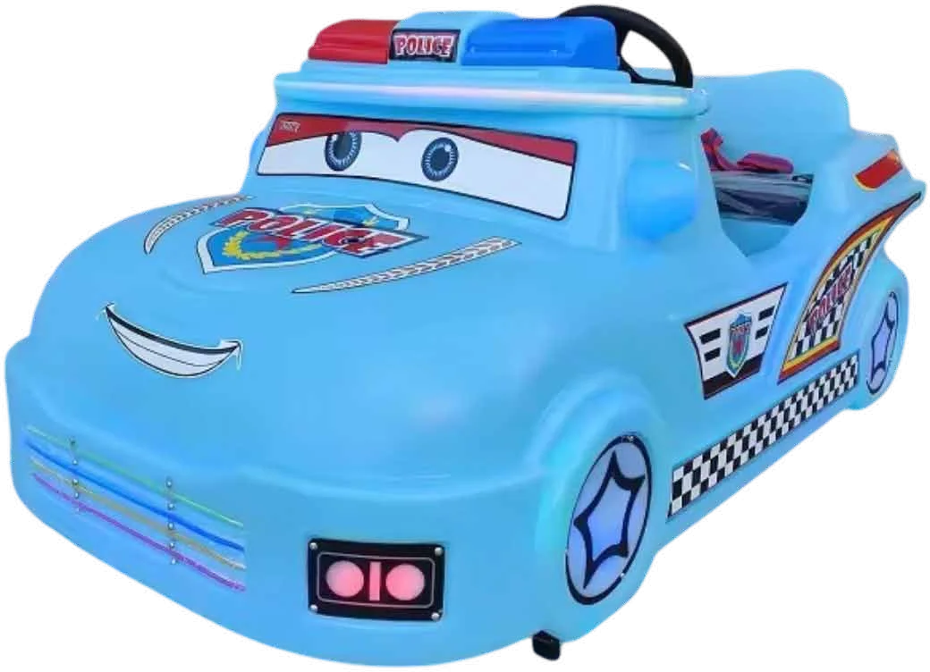 McQueen Police