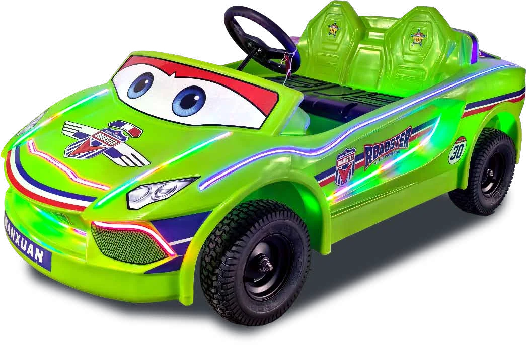 McQueen Super (Corona)