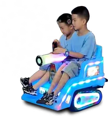 Mini Tanque