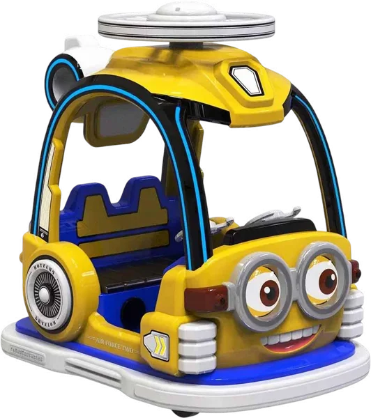 Minion Plus