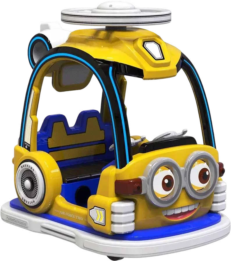 Minion Plus