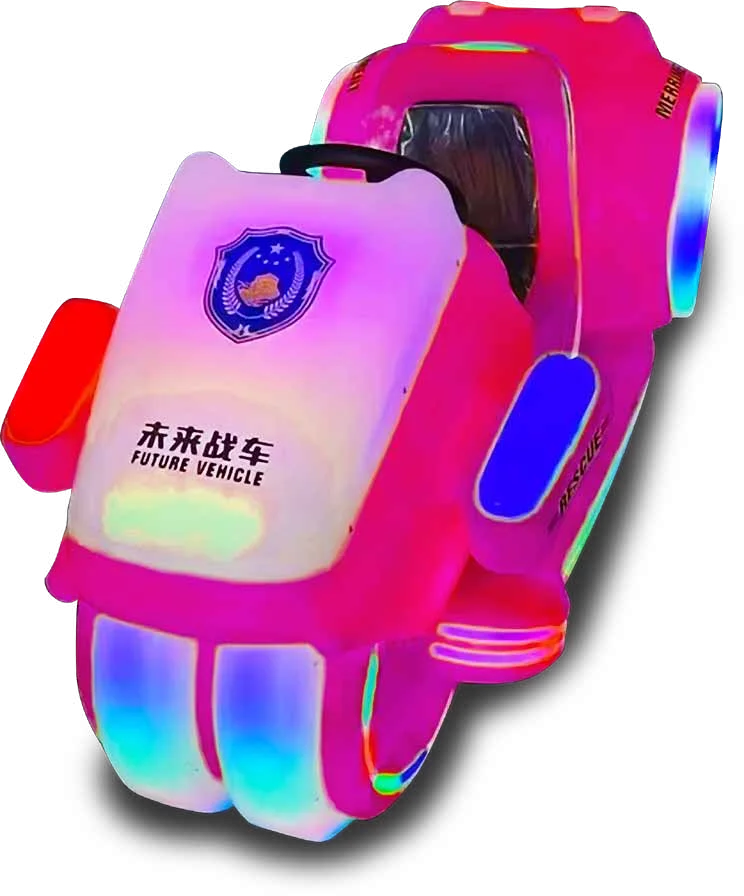 Moto Legacy (Inflable)