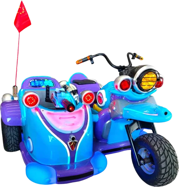 Motorbike 3