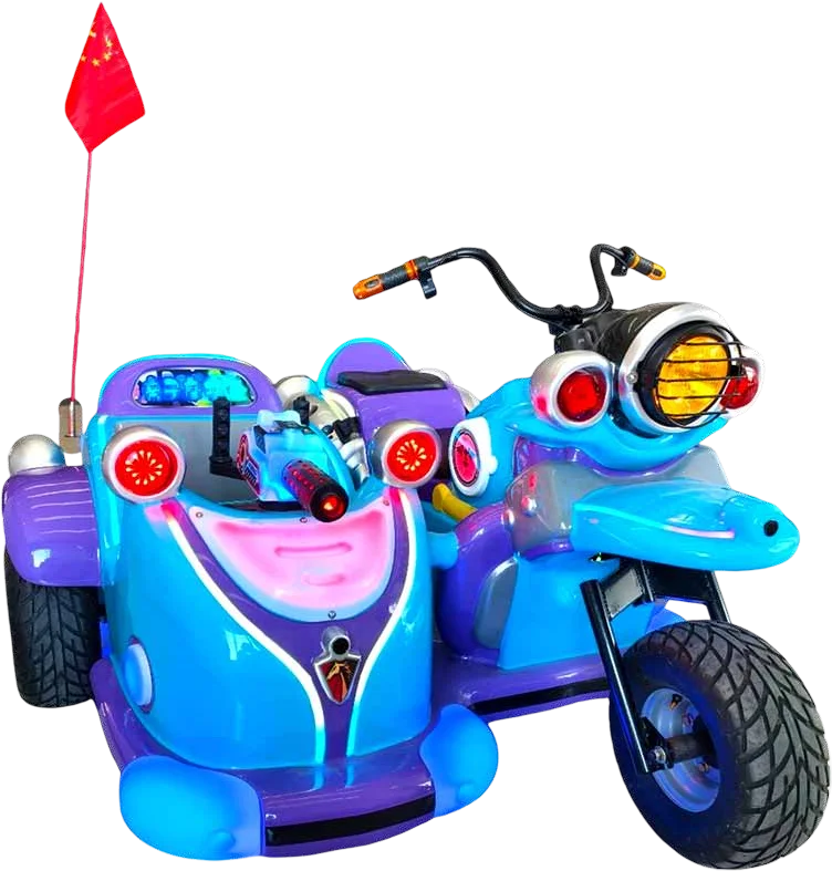 Motorbike 3