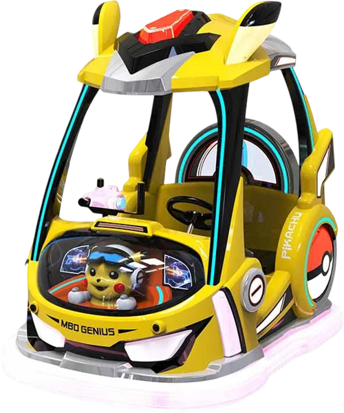 Pikachu Plus