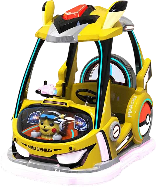 Pikachu Plus