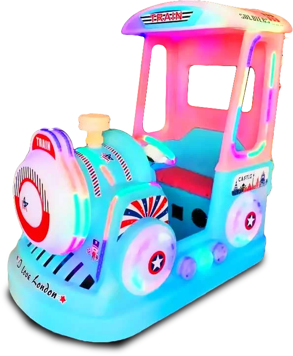 Tren London